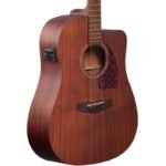 GITARA EL.-AK. IBANEZ PF12MHCE-OPN - Image 3