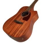 GITARA EL.-AK. IBANEZ PF12MHCE-OPN - Image 4
