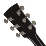 GITARA AK. IBANEZ PF15BK - Image 6