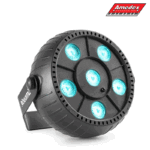 REFLEKTOR BeamZ PLP10 LED 6x2W Battery IR 153.206