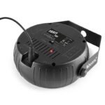 REFLEKTOR BeamZ PLP10 LED 6x2W Battery IR 153.206 - Image 2