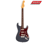 ELEKTRIČNA GITARA Fender Am Pro Classic Strat RW Faded Black 0114940322