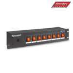 BeamZ PS08S SCHUKO PREKIDAČ - 8 154.040