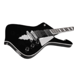 Ibanez PS60BK Paul Stanley - Image 3