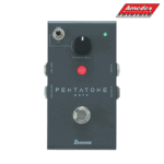 PEDALA IBANEZ PTGATE PENTATONE NOISE GATE