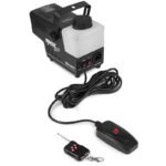 MAŠINA ZA DIM BeamZ RAGE600LED SA BEŽIČNIM KONTROLEROM 160.704 - Image 2