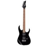 GITARA EL. IBANEZ RGIB21 BK