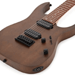 GITARA EL. IBANEZ RG7421 WNF EL. GUITAR 7ST. - Image 4