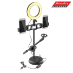 LAMPA ZA LIVE STREAMING RL20+STALAK STONI 188.221