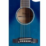 GITARA AK. STAGG SA35D STB - Image 3