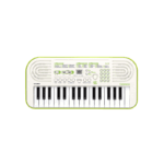 KLAVIJATURA CASIO SA50 MINI - Image 2