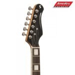 GITARA EL. STAGG SES60BLK VINT SERIES - Image 3