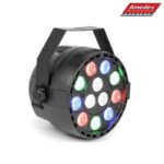 FLAT PAR BeamZ  PARTYPAR 153.231