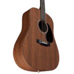GITARA EL. AK. MARTIN DX1E03 HPL Mah w/Bag - Image 4