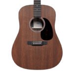 GITARA EL. AK. MARTIN DX1E03 HPL Mah w/Bag - Image 3