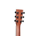 GITARA EL. AK. MARTIN DX1E03 HPL Mah w/Bag - Image 6