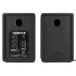 ZVUČNIK AKTIVNI STUDIJSKI MONITORI VONYX SMN30B 3" (PAR) 178.966 - Image 2