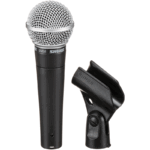 Shure SM58 LCE - Image 5