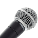 Shure SM58 LCE - Image 3