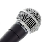 Shure SM58 LCE - Image 3