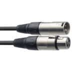 KABAL ZA MIKROFON STAGG SMC10 10m - Image 2