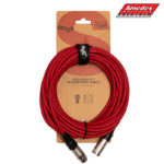 KABAL ZA MIKROFON STAGG SMC10CRD