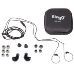 Stagg SPM-435 BK - Image 2