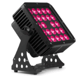 BeamZ StarColor205 24x10W 150.736 - Image 2