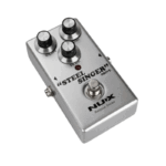 PEDALA NUX STEEL SINGER DRIVE - Image 2