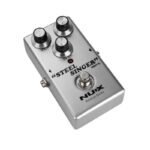 PEDALA NUX STEEL SINGER DRIVE - Image 2