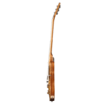 Gibson Les Paul Studio Session Honey Burst Cream trim - Image 3
