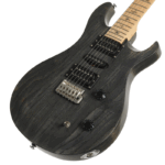 GITARA EL. PRS SE Swamp Ash Special Charcoal - Image 4