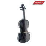 VIOLINA SET STAGG VN4/4 TBK