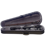 VIOLINA SET STAGG VN4/4 TBK - Image 2