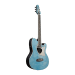 Ibanez TCM50FM-ODB - Image 3