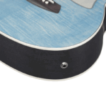 Ibanez TCM50FM-ODB - Image 4