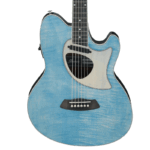 Ibanez TCM50FM-ODB - Image 5