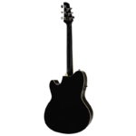 GITARA EL.-AK. IBANEZ TCY10EBK - Image 2