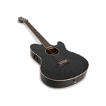 GITARA EL.-AK. IBANEZ TCY10EBK - Image 3