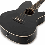 GITARA EL.-AK. IBANEZ TCY10EBK - Image 4