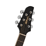 GITARA EL.-AK. IBANEZ TCY10EBK - Image 5
