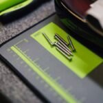 ERNIE BALL TECH MAT PODLOGA ZA GITARU 9615 - Image 2