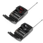 MIKROFON BEŽ. Power Dyn. TG40 WIRELESS TOUR GUIDE SET 950.021 - Image 2