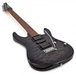 Ibanez GRX70QA-TKS - Image 4