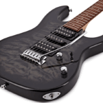 Ibanez GRX70QA-TKS - Image 5