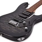 Ibanez GRX70QA-TKS - Image 5