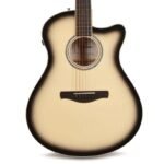 GITARA EL.-AK. IBANEZ AAM370M1CE TPA - Image 3
