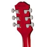 GITARA EL. Epiphone Les Paul Tribute Heritage Cherry Sunburst - Image 6