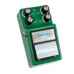 Ibanez TS9DX Turbo - Image 3
