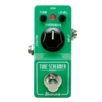 PEDALA IBANEZ TUBE SCREAMER TSMINI - Image 2